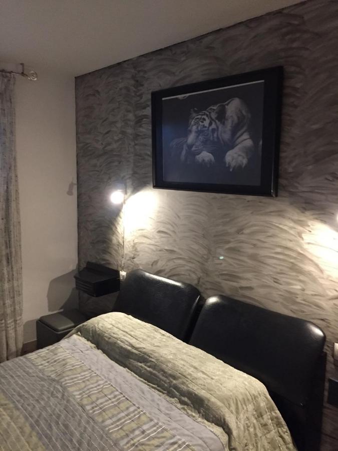 Valentina Platja Daire Sant Antoni De Calonge Dış mekan fotoğraf
